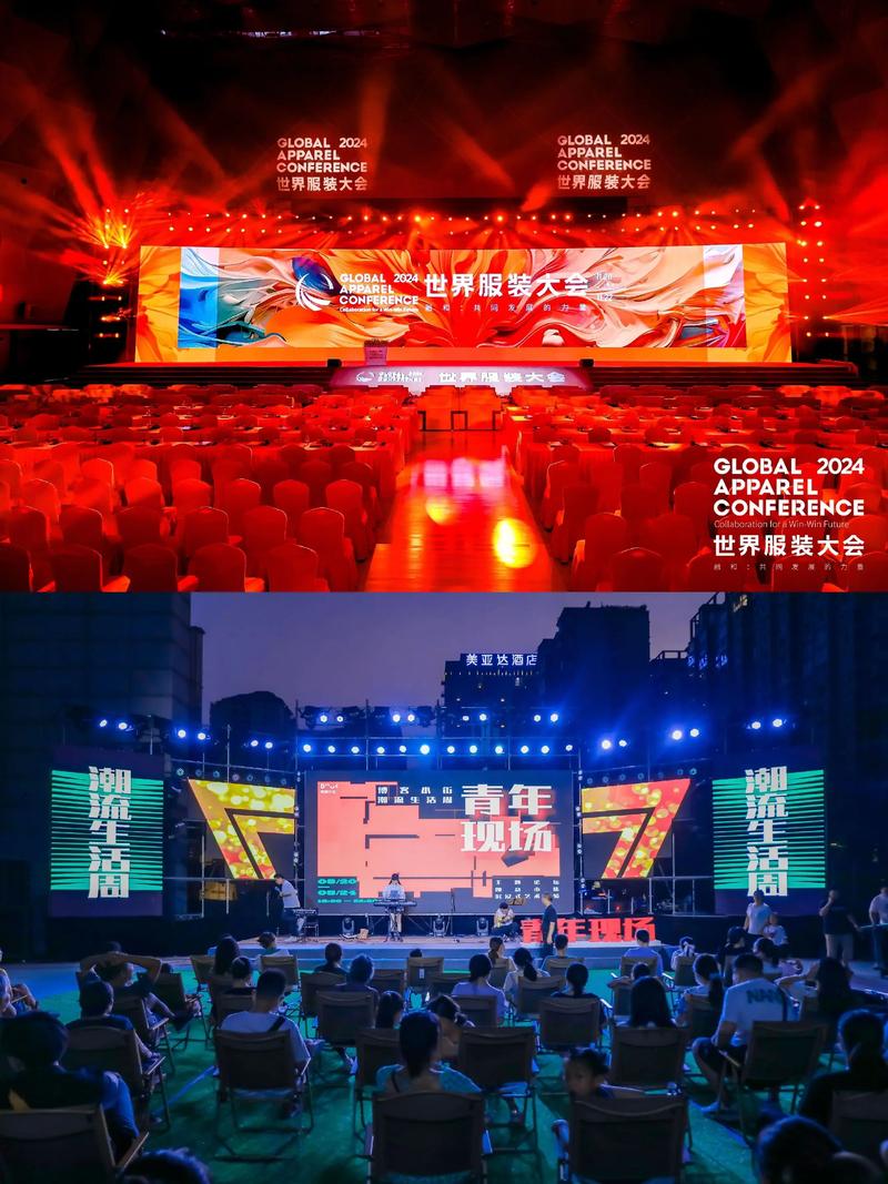 活动策划执行:引领市场趋势的新风向